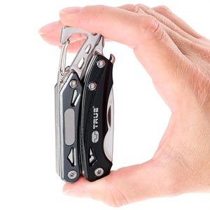 Produktbild für Multitool True-Utility SEVEN ES-Multitool 6in1