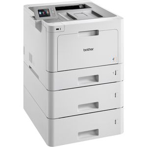 Produktbild für Farblaserdrucker Brother HL-L9310CDWTT