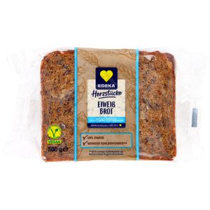 Brot Edeka Herzstücke Eiweißbrot
