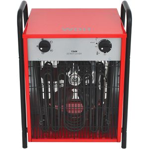 Produktbild für Heizlüfter Aktobis WDH-IFH15, mit 4 Stufen bis 15000 Watt