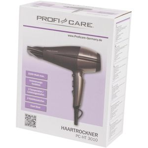 Produktbild für Haartrockner Proficare PC-HT 3010