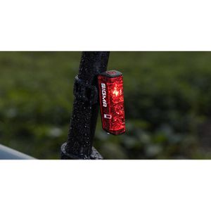 Produktbild für Fahrradlicht Sigma Blaze, 15100