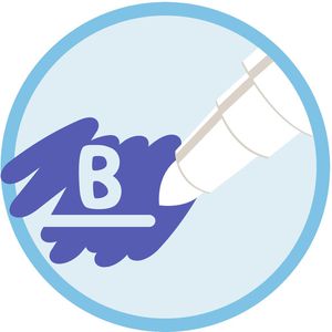 Produktbild für Tintenkiller Pelikan Super Pirat 9+1, 317545