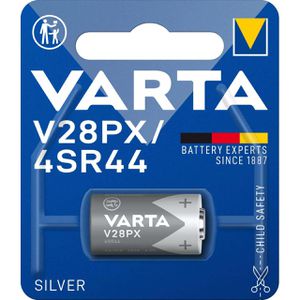 Fotobatterie Varta V28PX