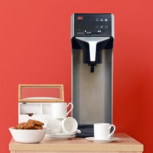 Produktbild für Kaffeemaschine Melitta Cafina XT180-TMC, für Thermoskanne
