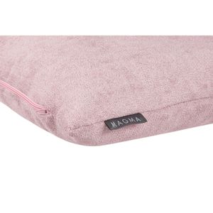Produktbild für Kissenbezug Magma-Heimtex Alfa, 10072053, altrose