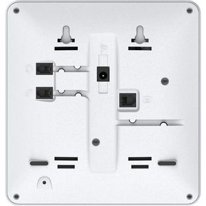 Produktbild für Telefon Gigaset DESK 600, weiß