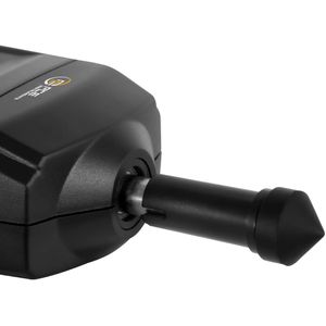 Produktbild für Drehzahlmesser PCE T 230, digital