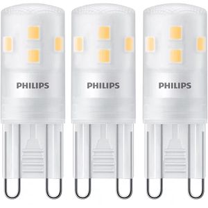 LED-Lampe Philips G9