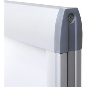 Produktbild für Kundenstopper Showdown-Displays Windtalker DIN A0