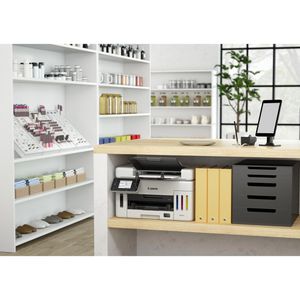 Produktbild für Multifunktionsgerät Canon MAXIFY GX6550