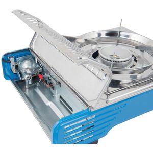 Produktbild für Gaskocher Campingaz 2000039195, Camp Bistro DLX