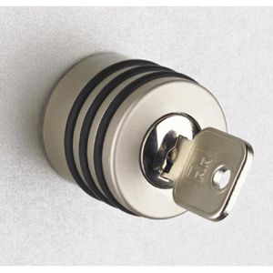 Produktbild für Aktenschrank Hammerbacher Solid 6550, aus Holz