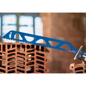 Produktbild für Säbelsägeblatt Bosch Expert Hollow Brick S 1543 HM