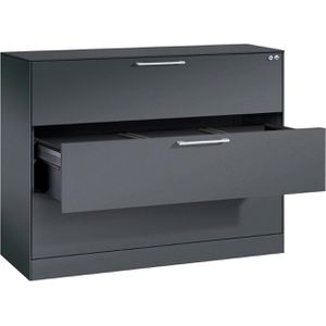 Produktbild für Hängeregisterschrank CP-Möbel Asisto C3000