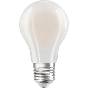 Produktbild für LED-Lampe OSRAM Classic A efficiency, E27