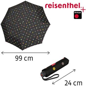 Produktbild für Regenschirm Reisenthel Umbrella Pocket Classic, sturmfest