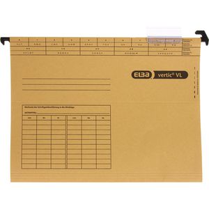 Produktbild für Hängemappen Elba 100560075, VL, A4