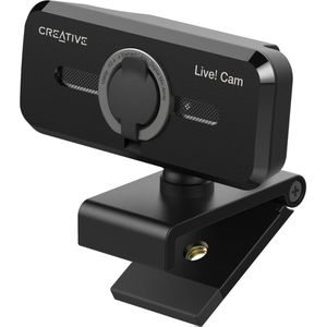 Produktbild für Webcam Creative Live! Cam Sync 1080p V2, schwarz
