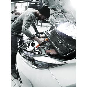 Produktbild für Umschaltknarre Wera VDE Zyklop Knarre 8007 B