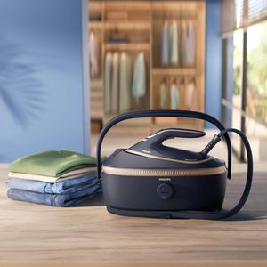 Produktbild für Bügeleisen Philips PerfectCare 8000 Series, PSG8300/20