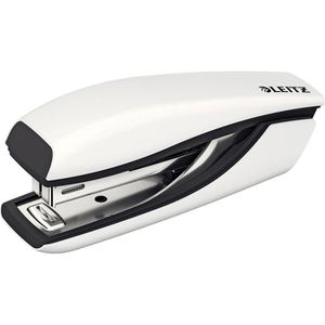 Produktbild für Locher Leitz 5561-20-01, NeXXt WOW Mini, perlweiß