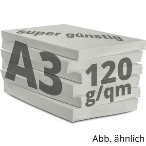 Produktbild für Kopierpapier Papyrus Rainbow 88042789