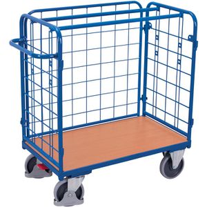 Paketwagen VARIOfit sw-800.313, bis 500 kg