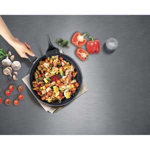 Produktbild für Pfanne Tefal XL Force C38508, Ø 32cm