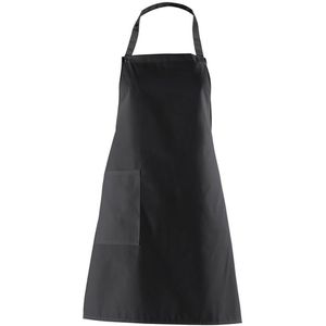 Kochschürze Leiber 11/473/10, Latzschürze