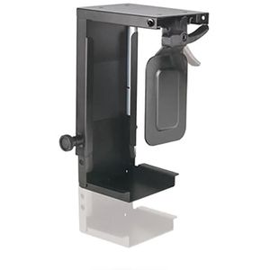 PC-Halterung Neomounts by Newstar, CPU-D075BLACK