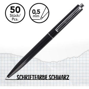 Produktbild für Kugelschreiber Westcott ALLTIME, E-737470 00