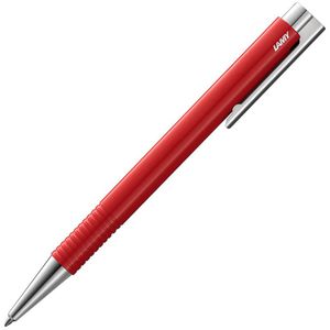 Kugelschreiber Lamy 204 logo M+ 1228048