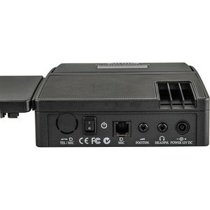 Produktbild für Wiedergabesystem Philips LFH 725 D