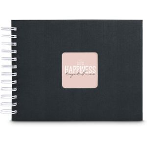 Produktbild für Fotoalbum Hama Fine Art 9830, Spiralalbum