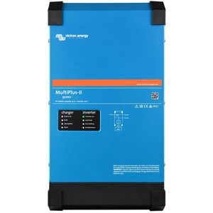 Hybridwechselrichter Victron MultiPlus-II 12/3000