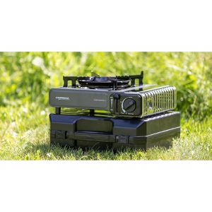 Produktbild für Gaskocher Campingaz 2000038753, Camp Bistro 3