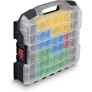 Produktbild für Sortimentskasten Bosch-Sortimo W-BOXX 102