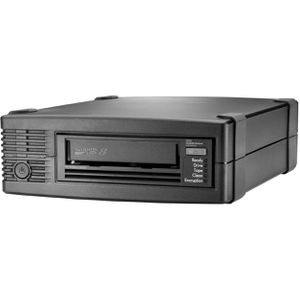 LTO-Laufwerk HPE StoreEver Ultrium 30750, LTO 8