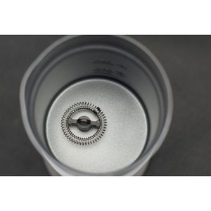 Produktbild für Milchaufschäumer Caso Fomini Crema, 1656, elektrisch