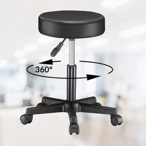 Produktbild für Drehhocker CASARIA 101689