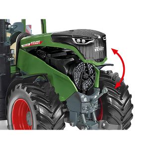 Produktbild für Landwirtschaftsfahrzeug Wiking Fendt 1050 Vario