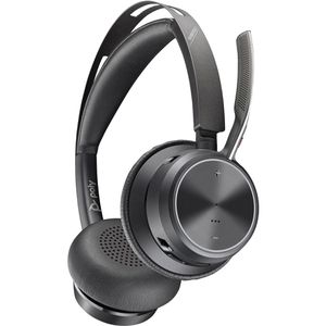 Produktbild für Headset Poly Voyager Focus 2 UC Stereo