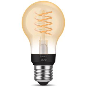 LED-Lampe Philips-Hue Filament Bluetooth, E27