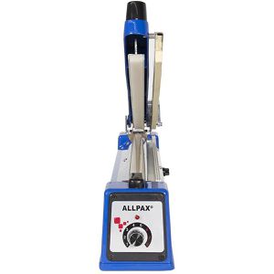 Produktbild für Folienschweißgerät Allpax 10001599, Schweißlänge 400 mm