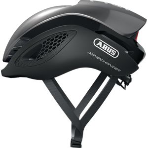 Fahrradhelm Abus Gamechanger Dark Grey, für Damen & Herren
