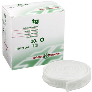 Schlauchverband Lohmann&Rauscher tg