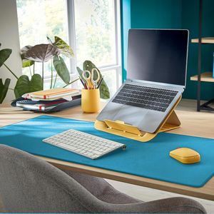 Produktbild für Schreibunterlage Leitz 5268-00-61, Cosy