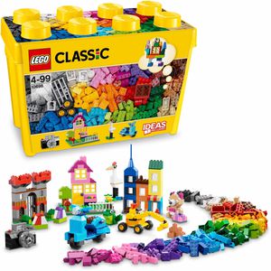 Klemmbausteine LEGO Classic 10698, ab 4 - 99 Jahre