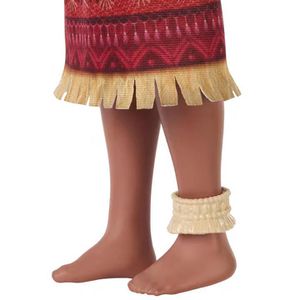 Produktbild für Puppe Mattel Disney Vaiana 2, ab 3 Jahre